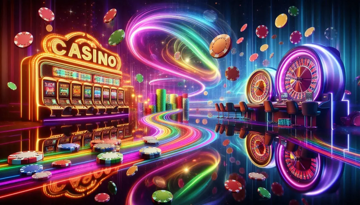 WinSpark Casino
